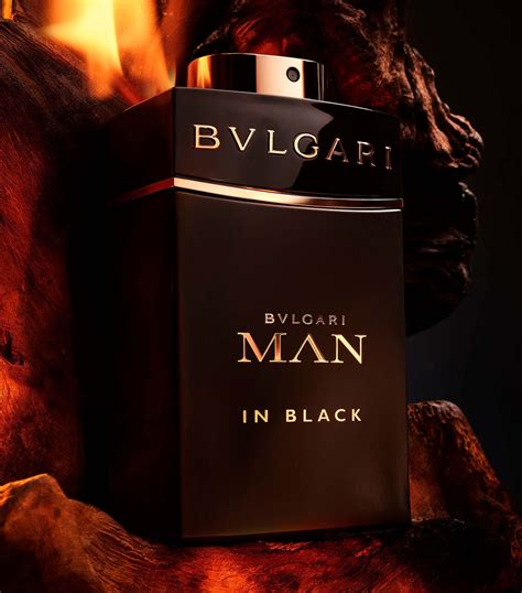 bvlgari man in black punmiris